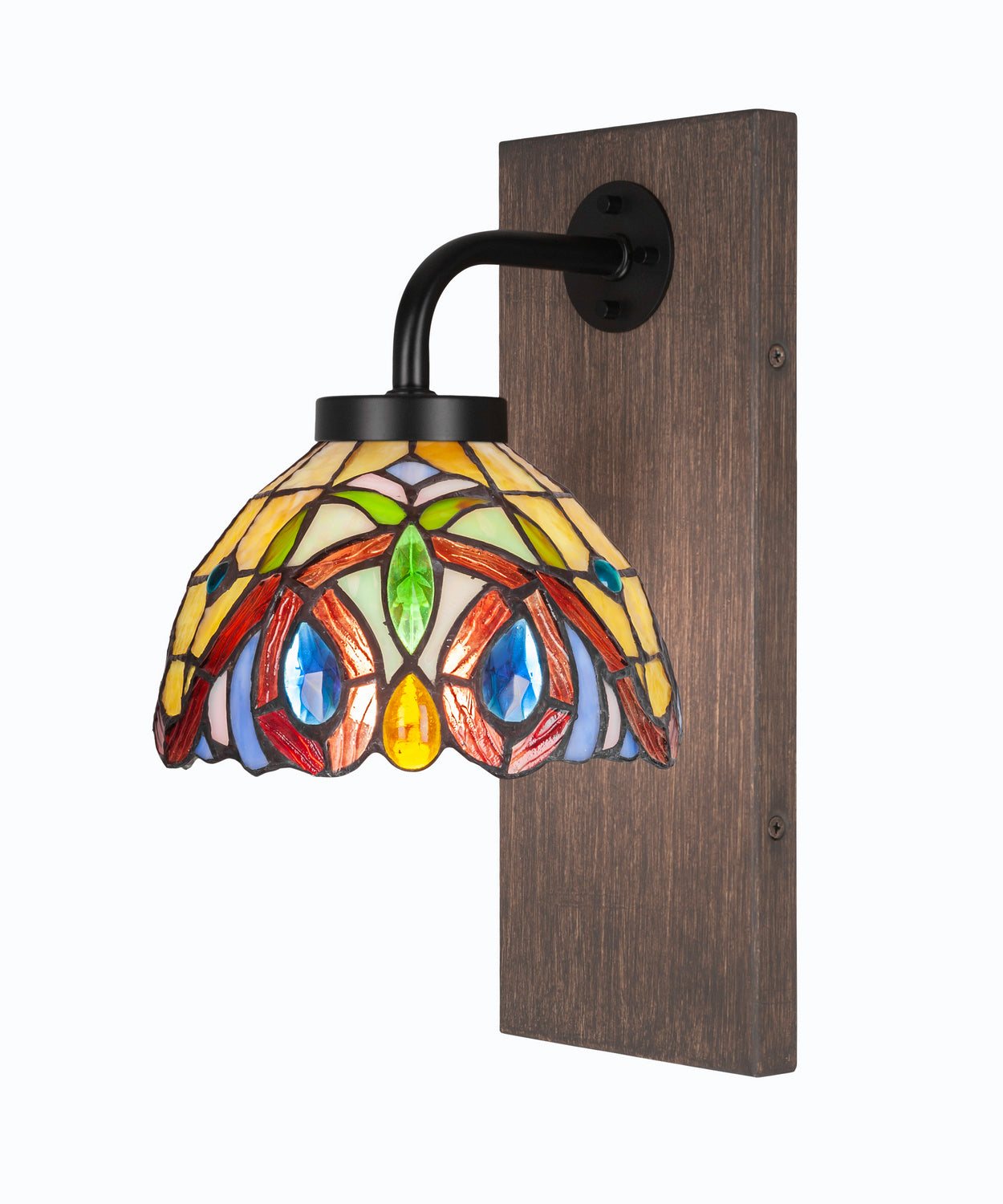 Toltec LightingHome| 1771-MBDW-9445