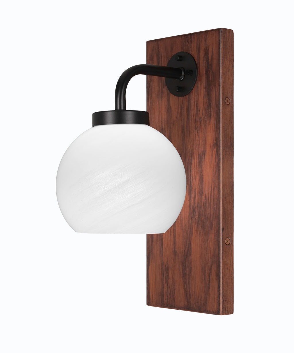 Toltec LightingHome| 1771-MBWG-4101