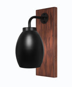 Toltec LightingHome| 1771-MBWG-426-MB