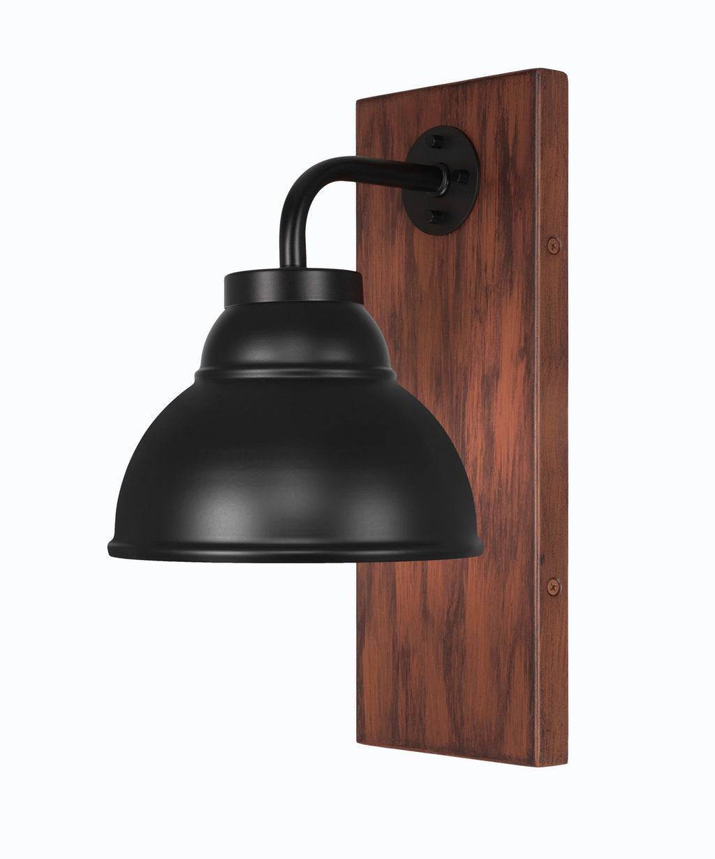 Toltec LightingHome| 1771-MBWG-427-MB