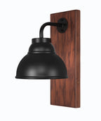 Toltec LightingHome| 1771-MBWG-427-MB