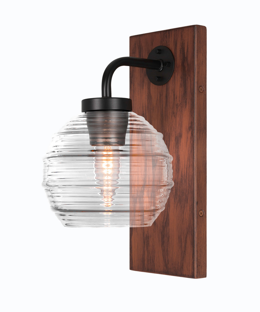 Toltec LightingHome| 1771-MBWG-5110