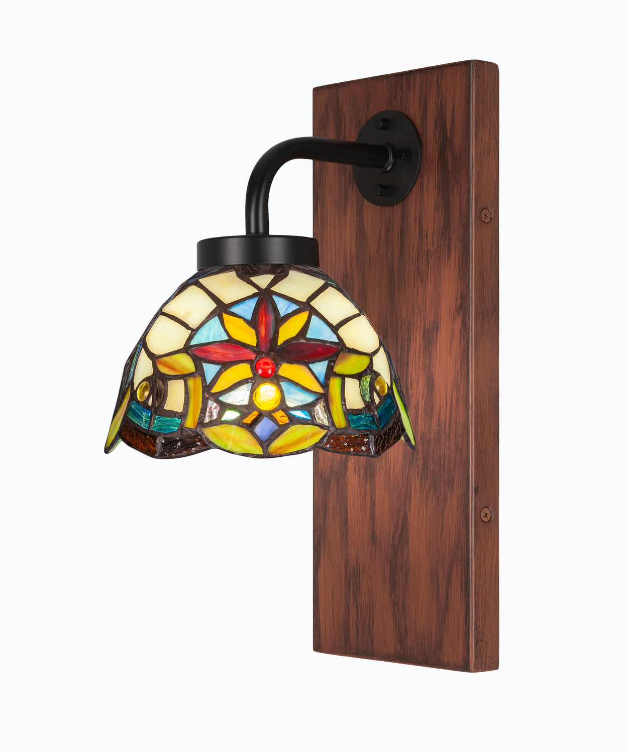 Toltec LightingHome| 1771-MBWG-9365
