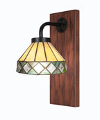 Toltec LightingHome| 1771-MBWG-9405