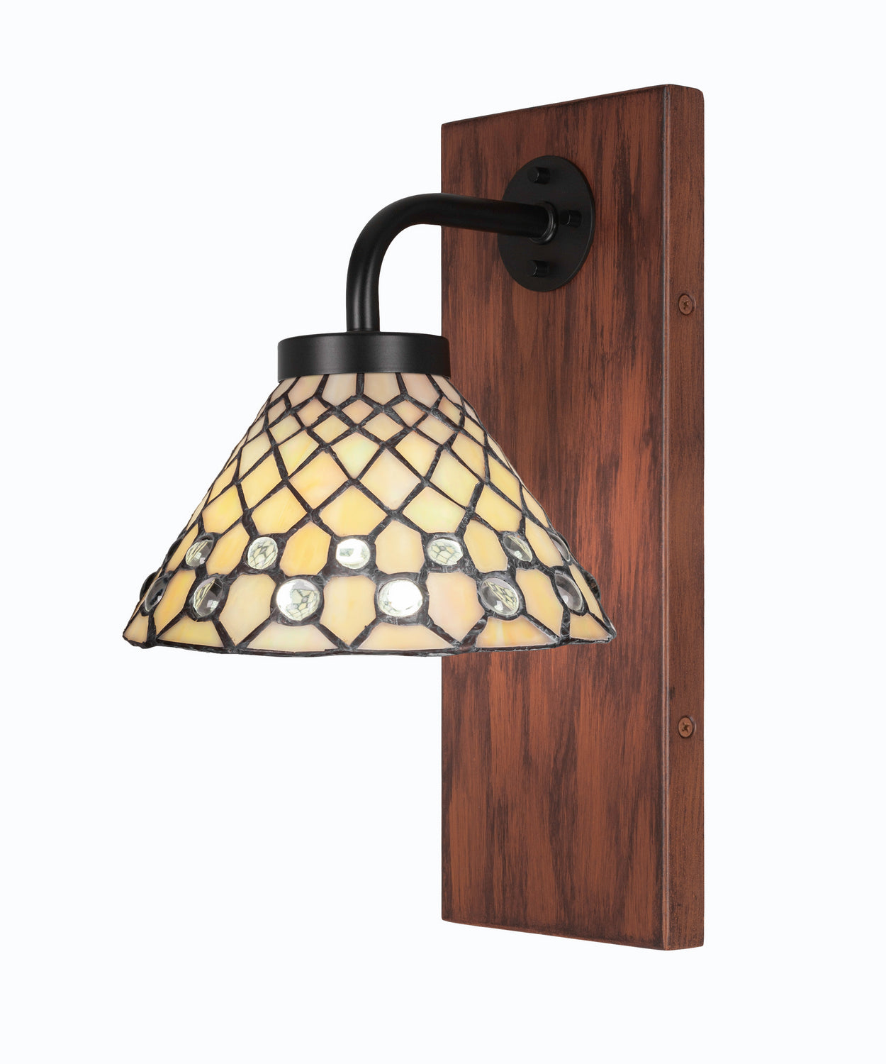 Toltec LightingHome| 1771-MBWG-9415