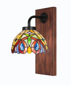 Toltec LightingHome| 1771-MBWG-9445