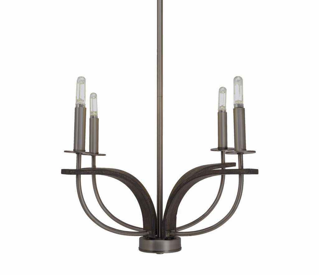 Toltec LightingHome| 2904-GPDW