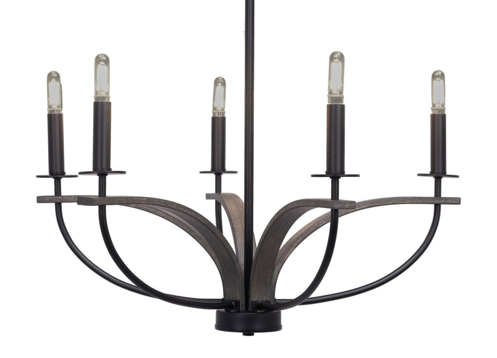 Toltec LightingHome| 2905-MBDW