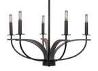 Toltec LightingHome| 2905-MBDW