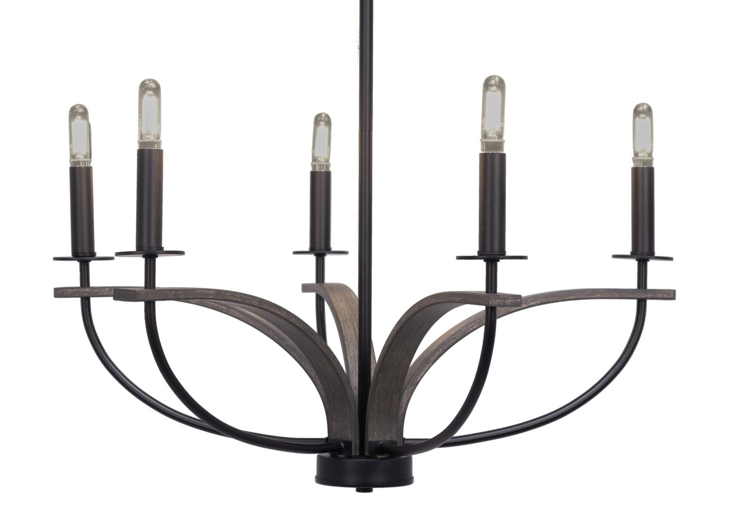 Toltec LightingHome| 2905-MBDW