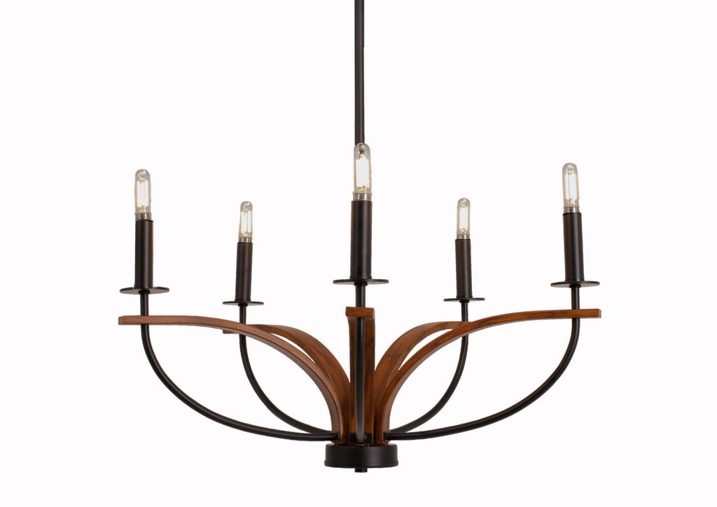 Toltec LightingHome| 2905-MBWG