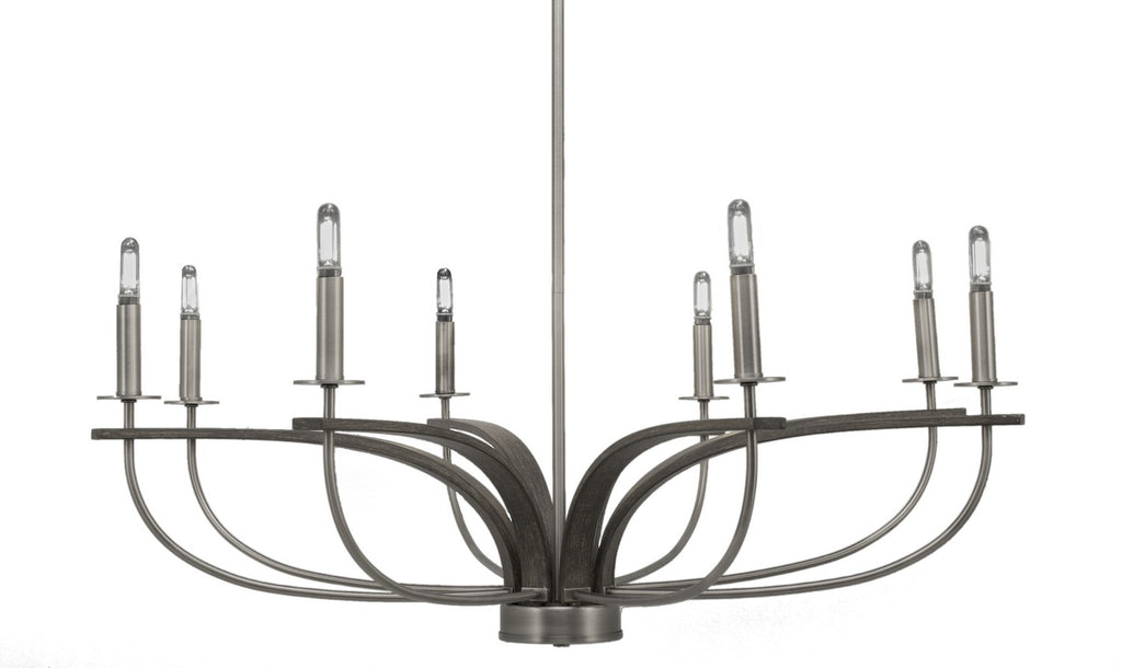 Toltec LightingHome| 2908-GPDW