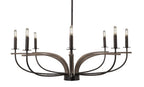 Toltec LightingHome| 2908-MBDW