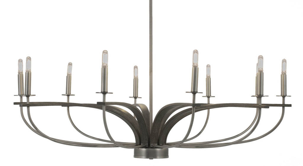 Toltec LightingHome| 2910-GPDW