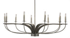 Toltec LightingHome| 2910-GPDW