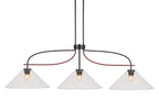 Toltec LightingHome| 2936-MBWG-308