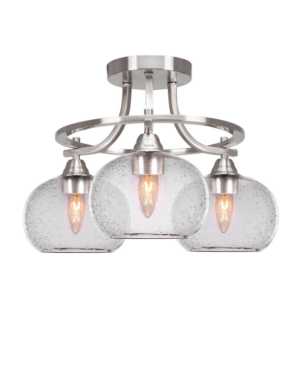 Toltec LightingHome| 3417-BN-202