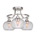 Toltec LightingHome| 3417-BN-202