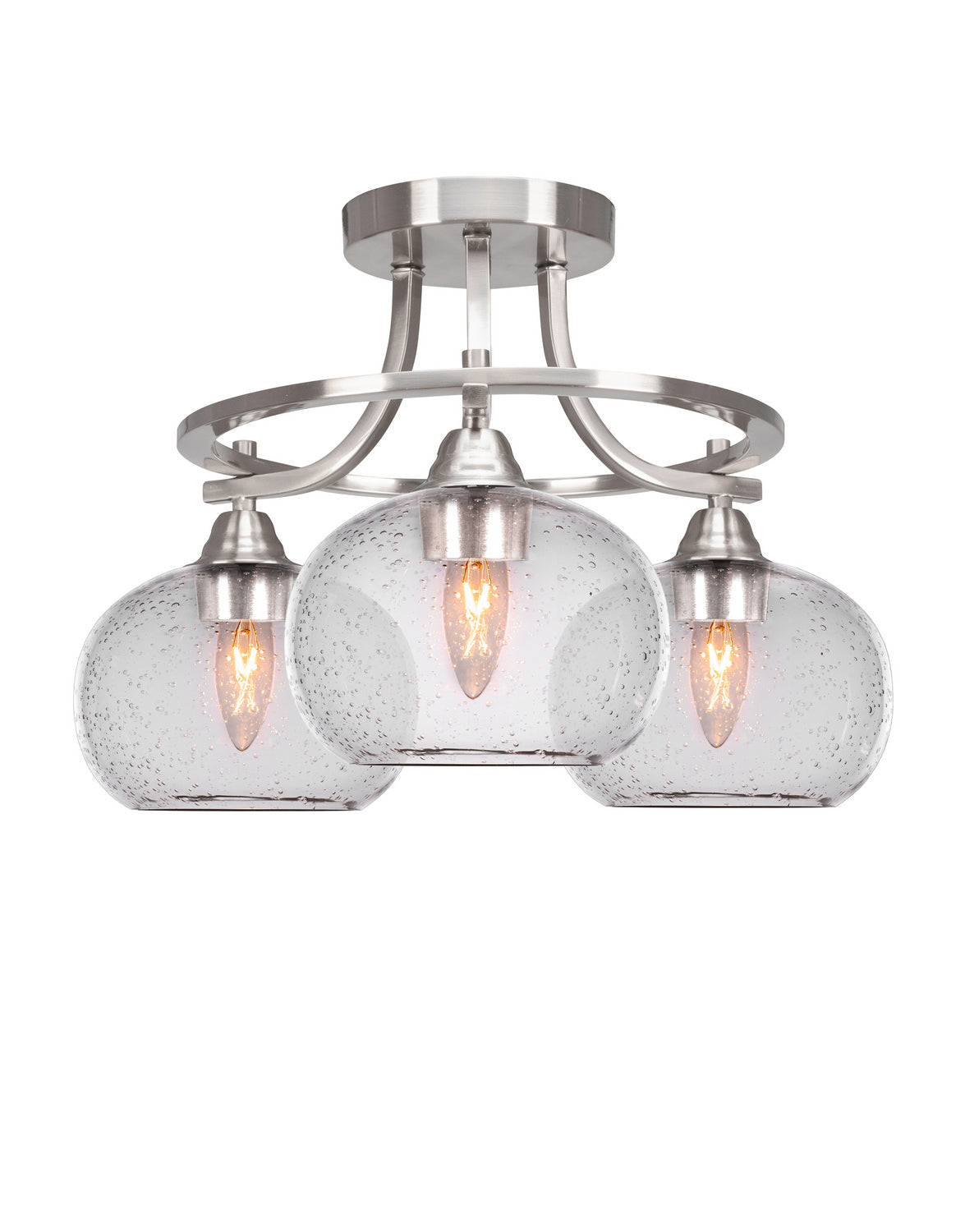 Toltec LightingHome| 3417-BN-202