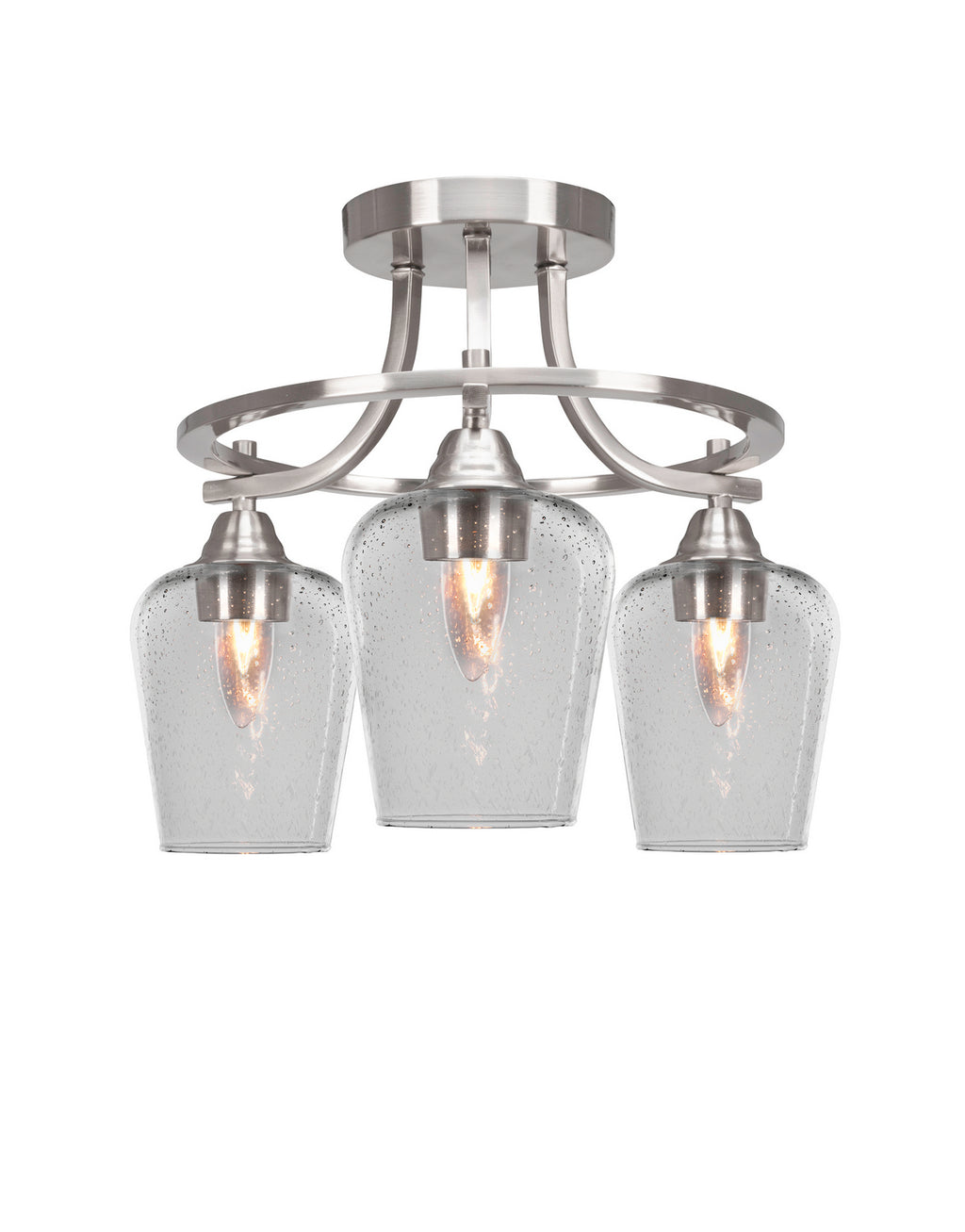 Toltec LightingHome| 3417-BN-210