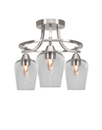 Toltec LightingHome| 3417-BN-210