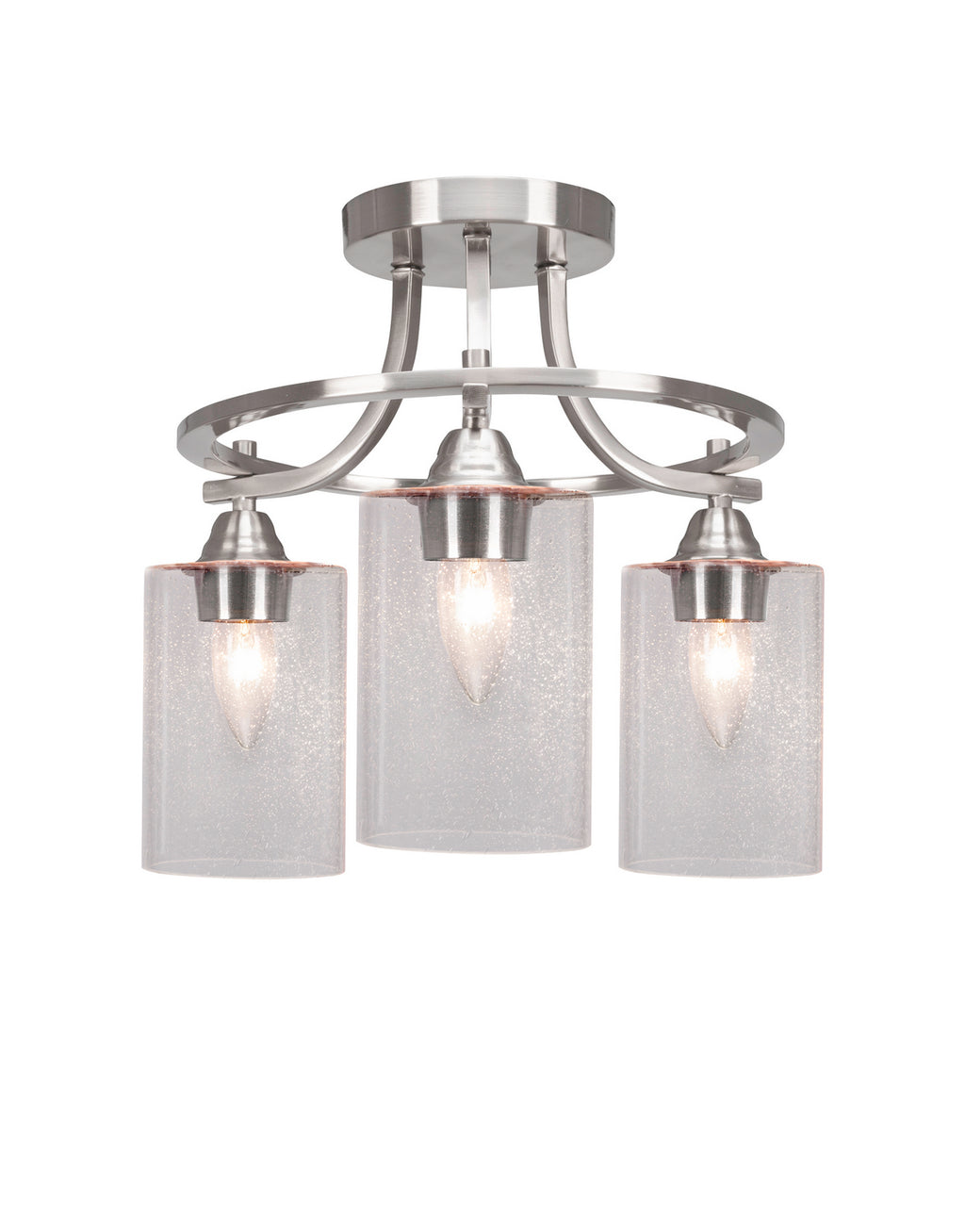 Toltec LightingHome| 3417-BN-300