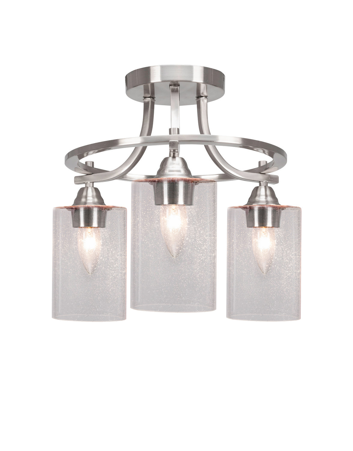 Toltec LightingHome| 3417-BN-300