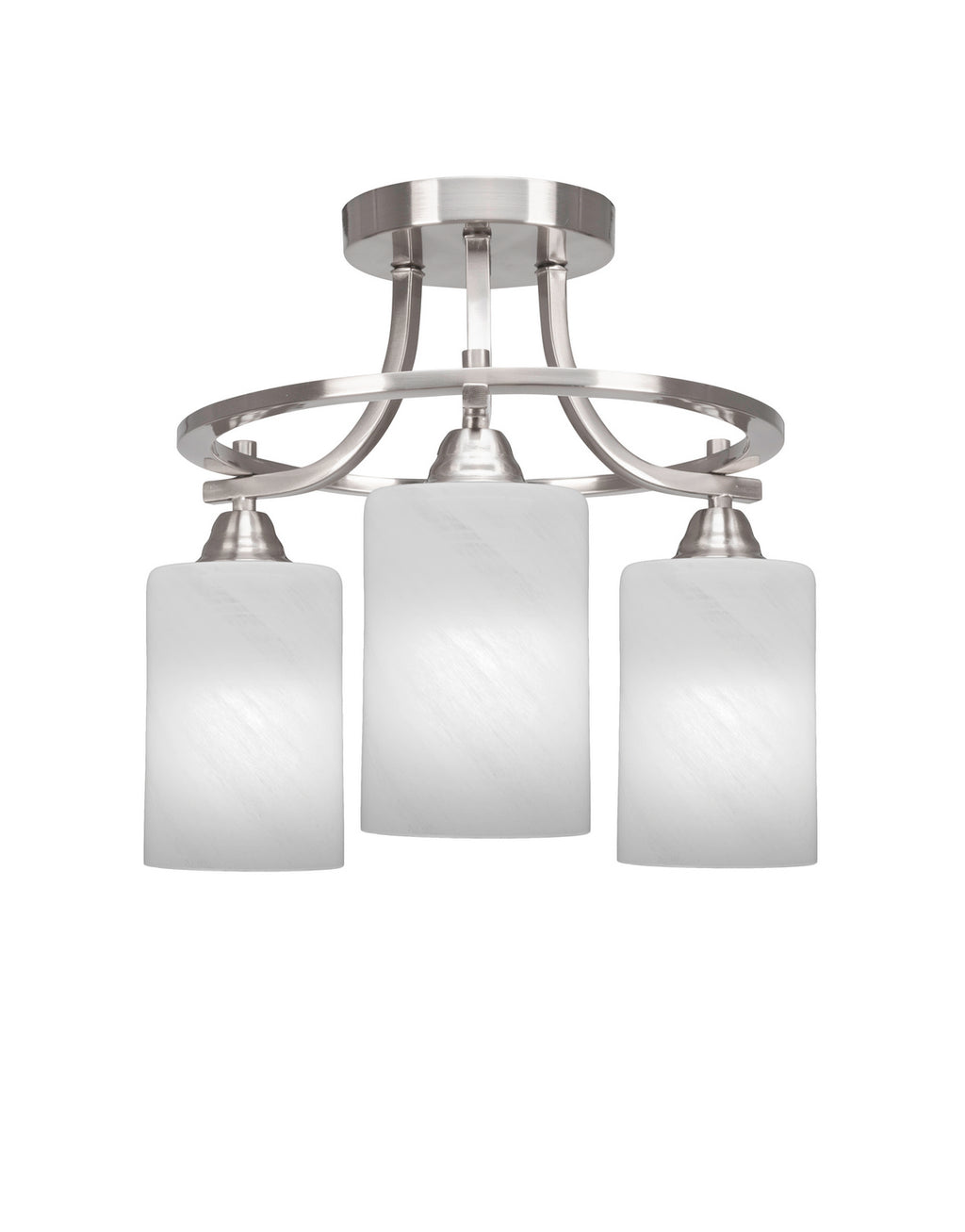 Toltec LightingHome| 3417-BN-3001