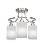 Toltec LightingHome| 3417-BN-3001