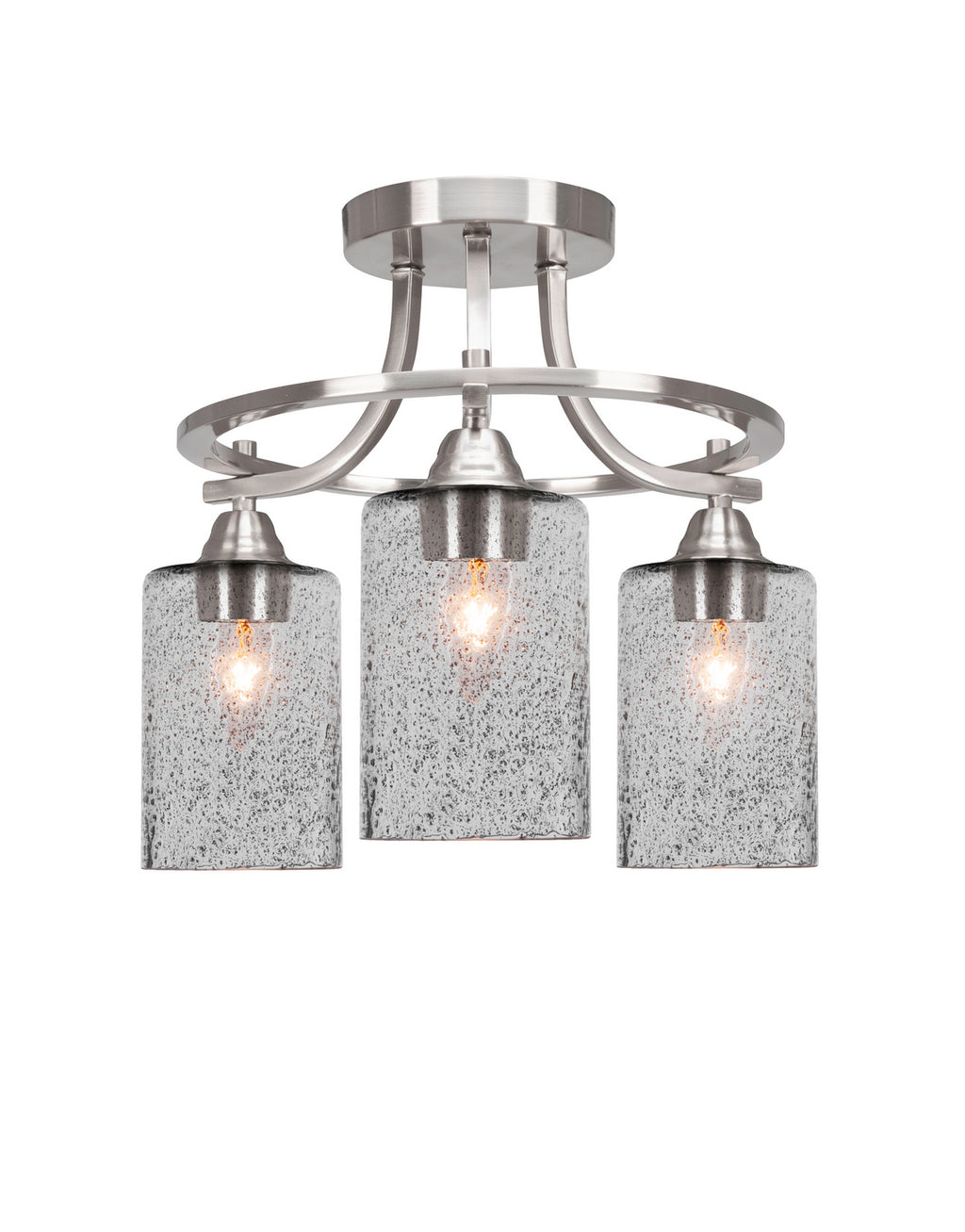 Toltec LightingHome| 3417-BN-3002