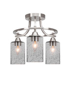Toltec LightingHome| 3417-BN-3002