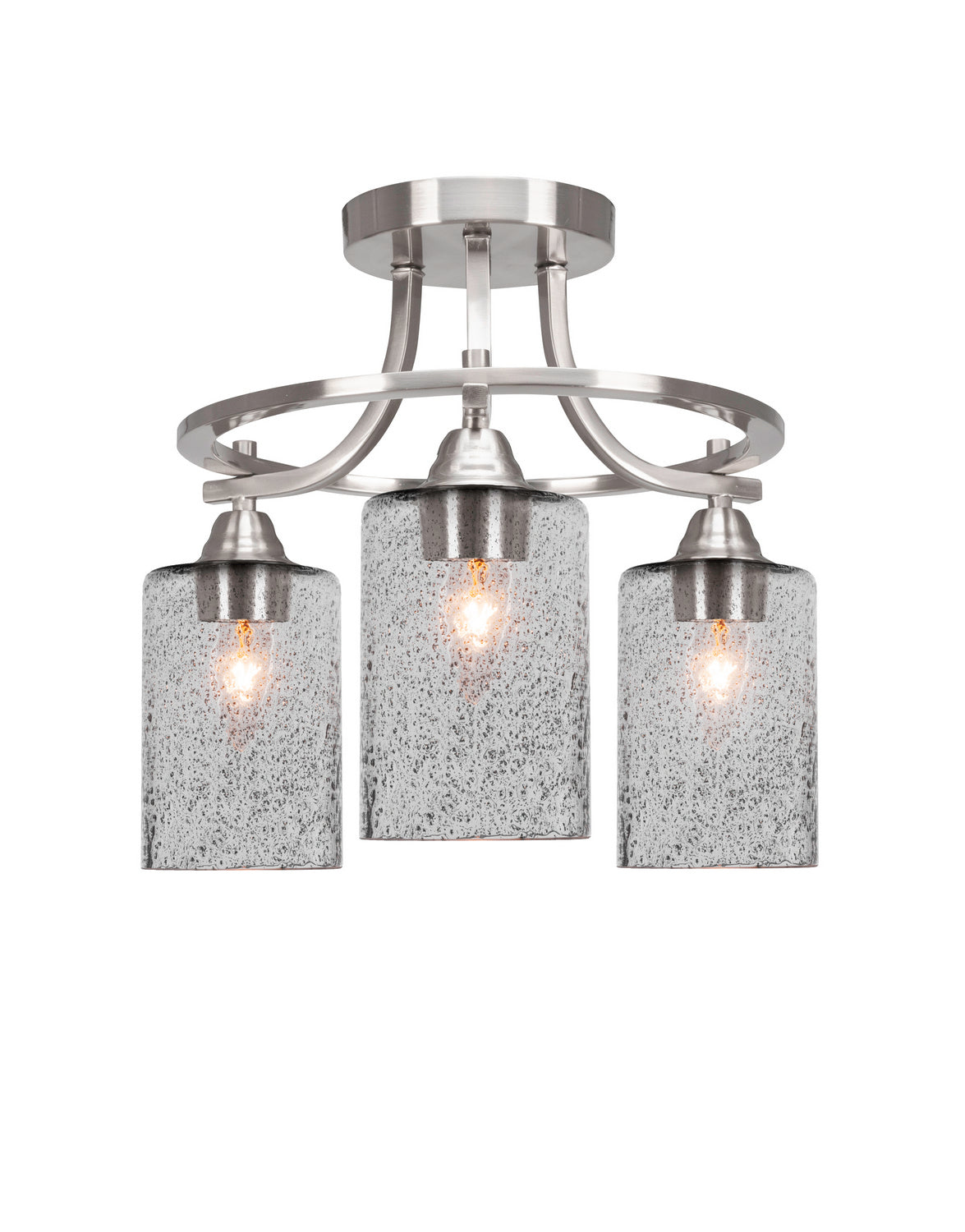 Toltec LightingHome| 3417-BN-3002
