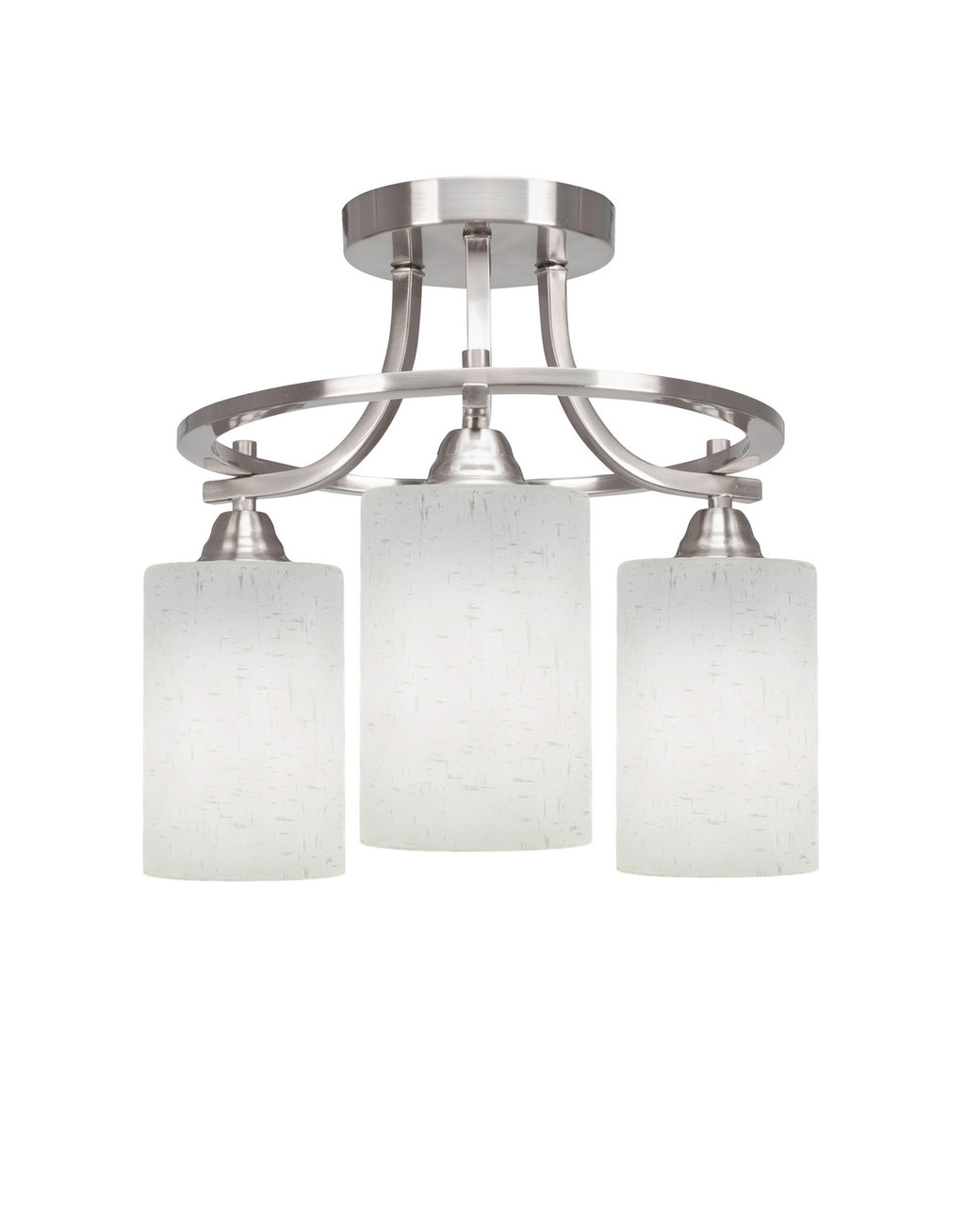 Toltec LightingHome| 3417-BN-310
