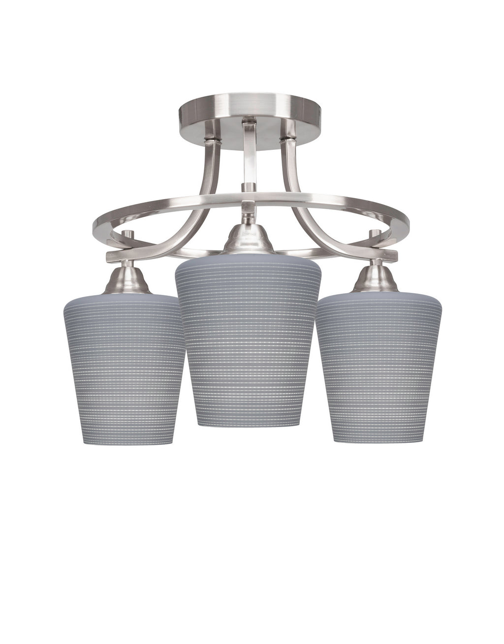 Toltec LightingHome| 3417-BN-4032