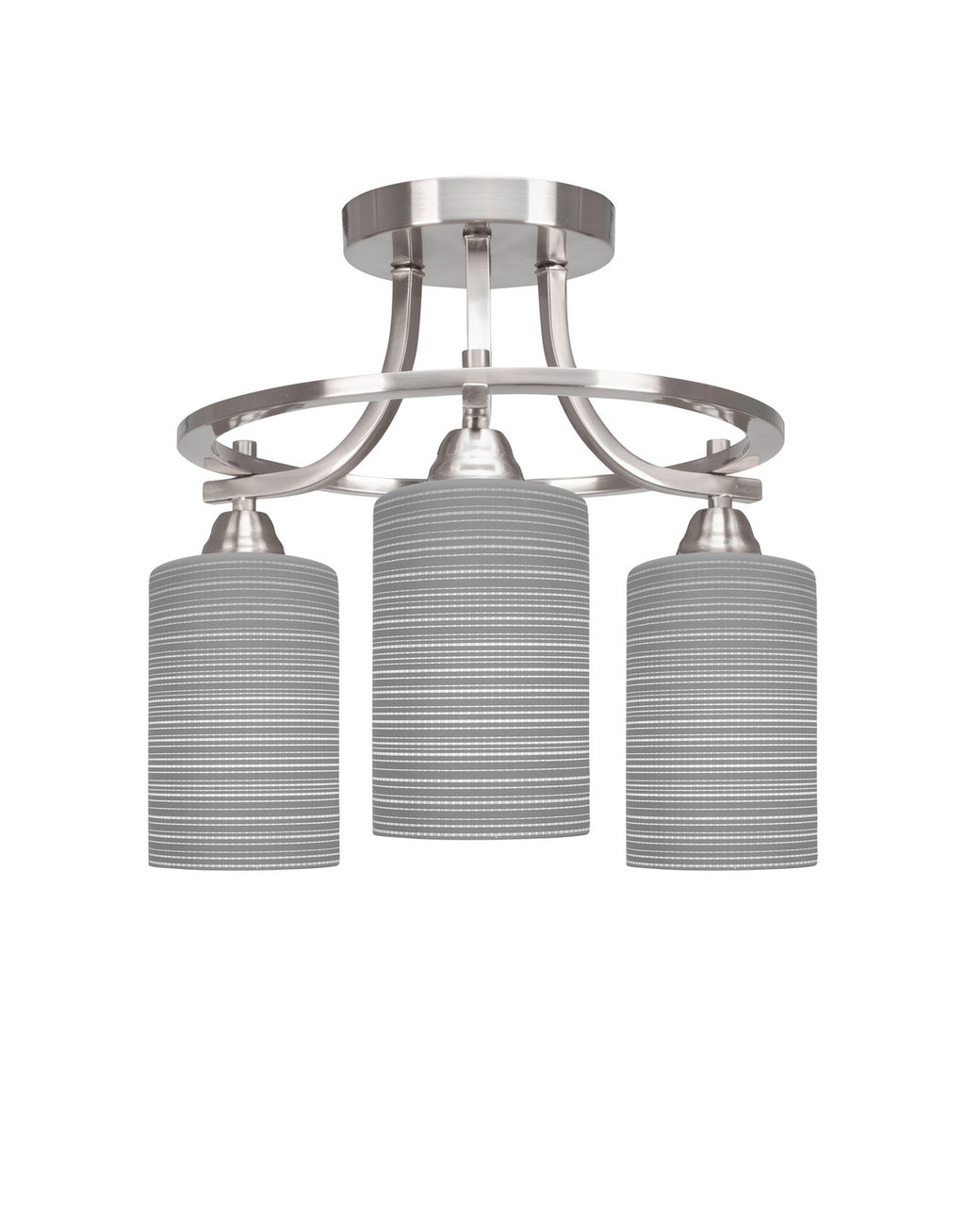 Toltec LightingHome| 3417-BN-4062