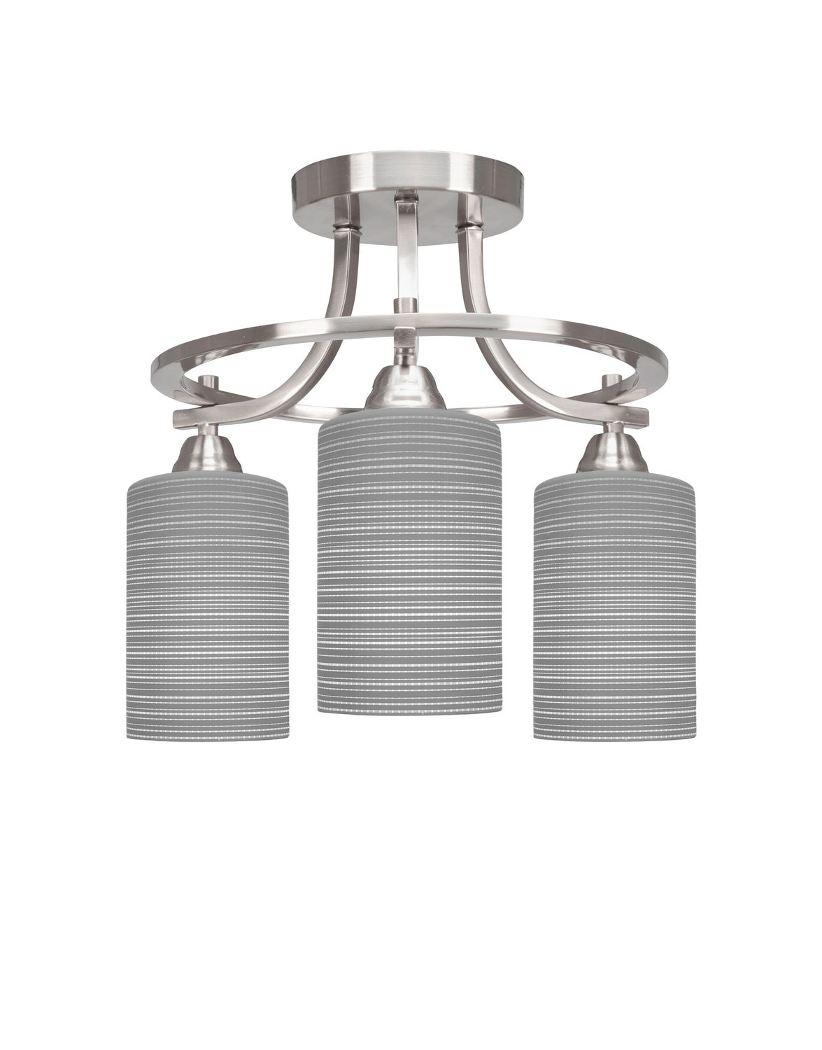 Toltec LightingHome| 3417-BN-4062