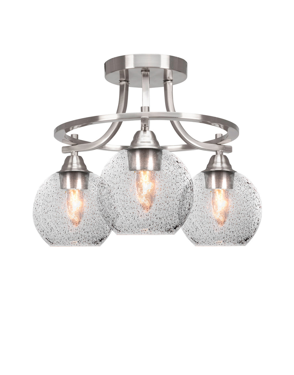 Toltec LightingHome| 3417-BN-4102
