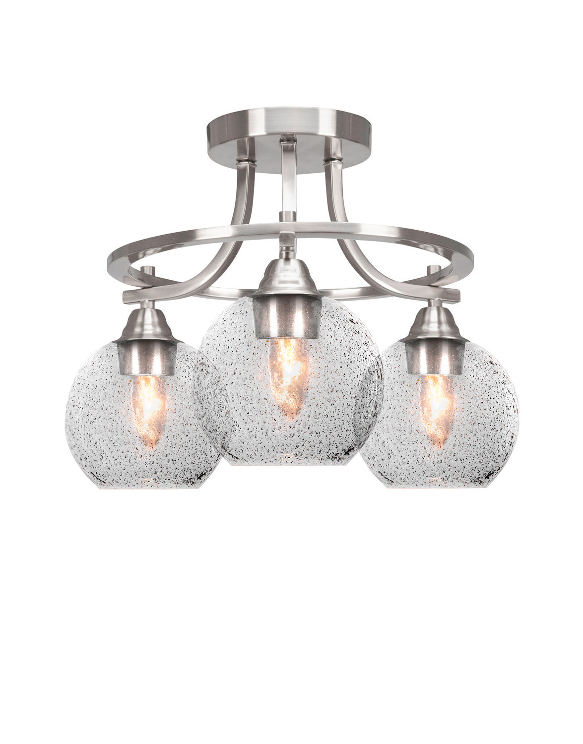 Toltec LightingHome| 3417-BN-4102