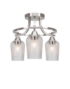 Toltec LightingHome| 3417-BN-4250