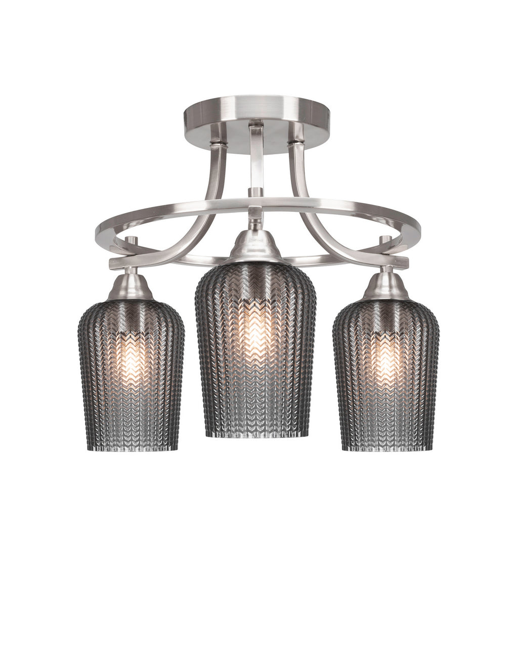 Toltec LightingHome| 3417-BN-4252