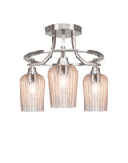 Toltec LightingHome| 3417-BN-4253