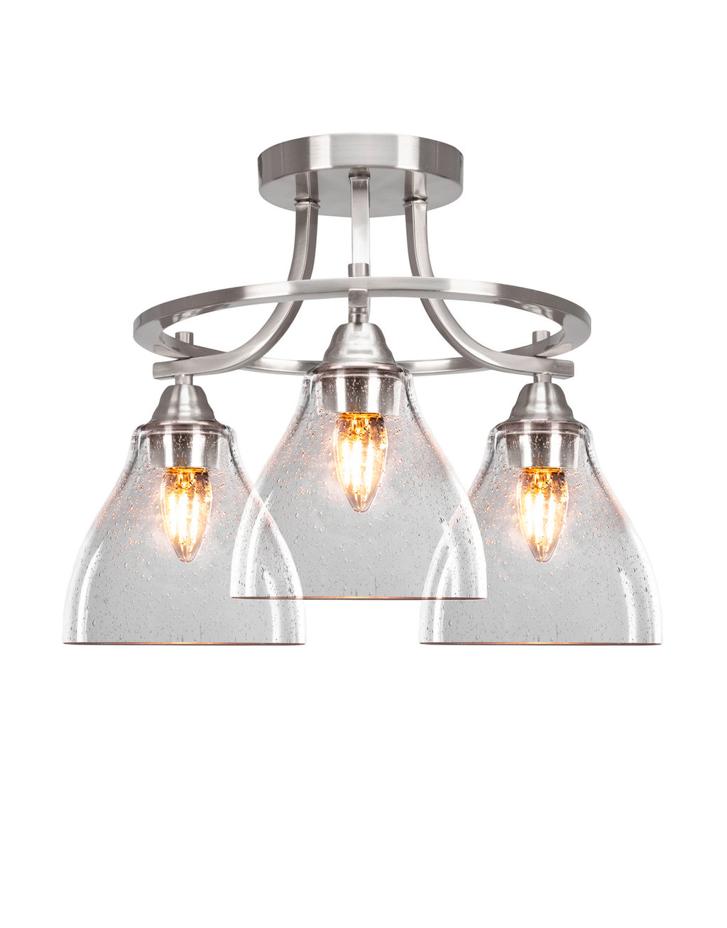 Toltec LightingHome| 3417-BN-4760