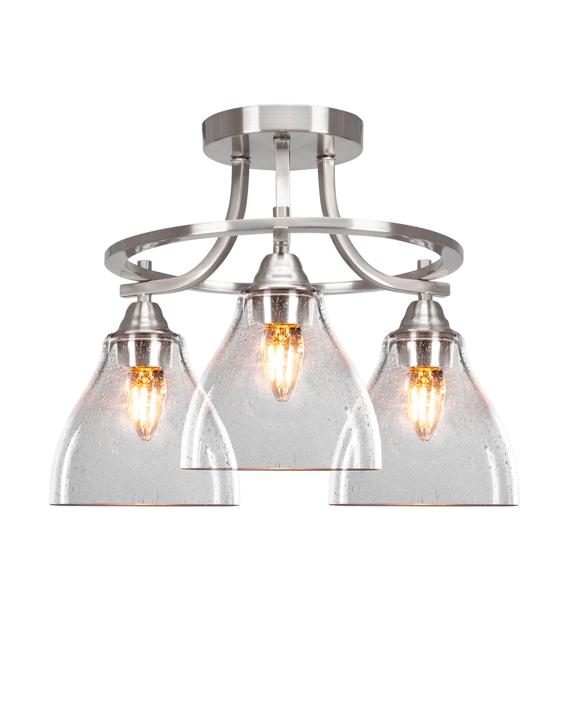 Toltec LightingHome| 3417-BN-4760