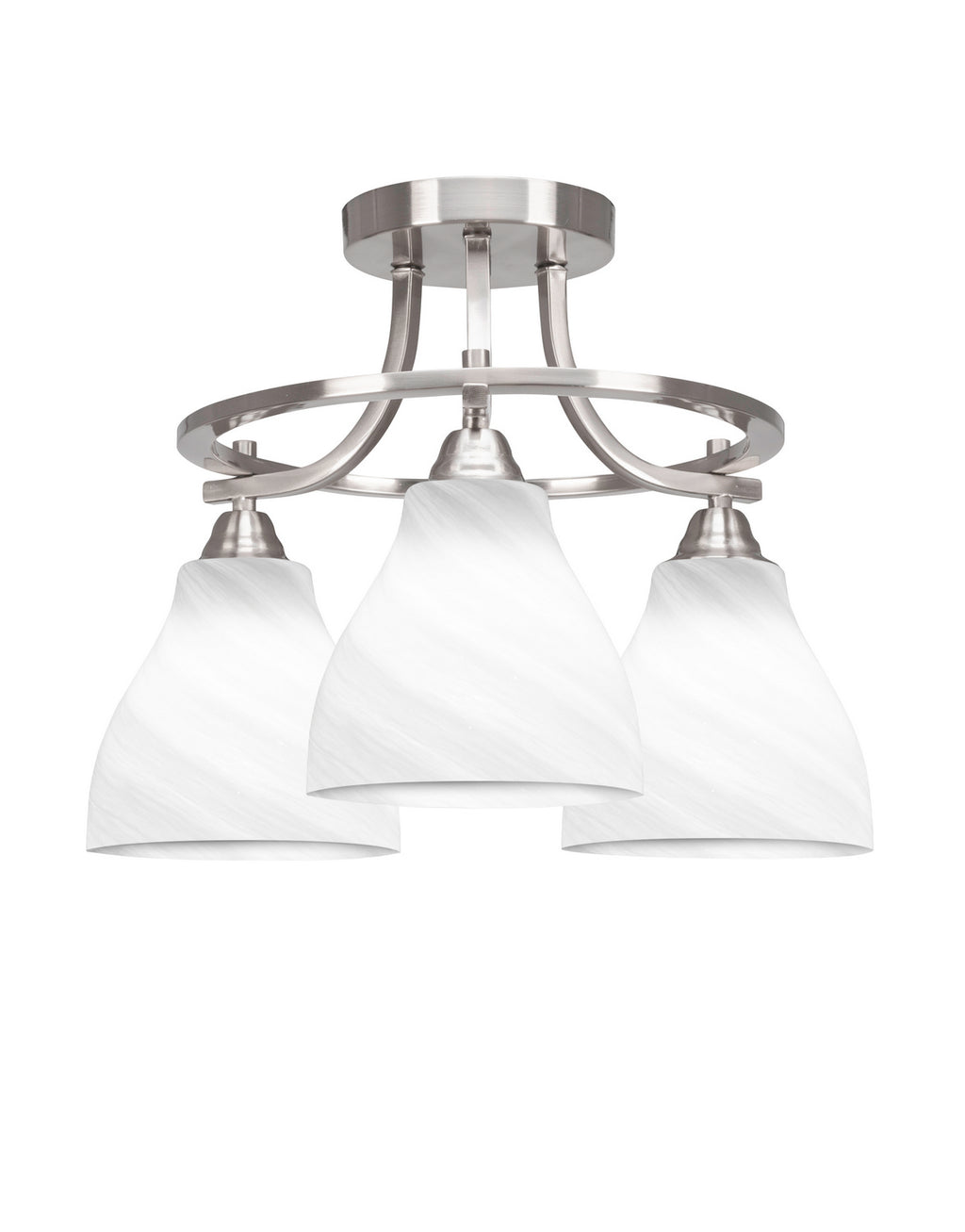 Toltec LightingHome| 3417-BN-4761