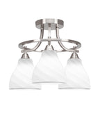 Toltec LightingHome| 3417-BN-4761