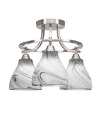 Toltec LightingHome| 3417-BN-4769