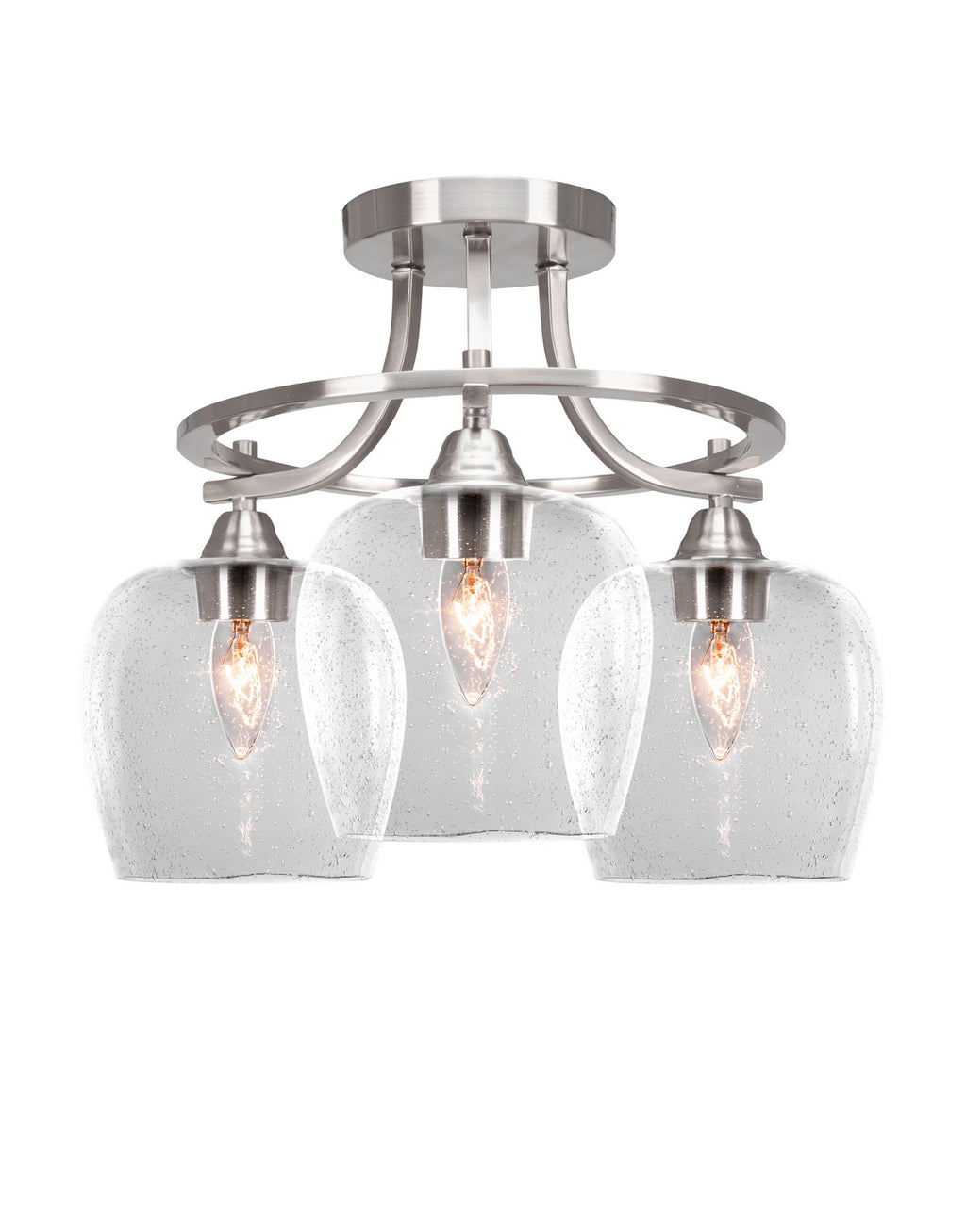 Toltec LightingHome| 3417-BN-4810