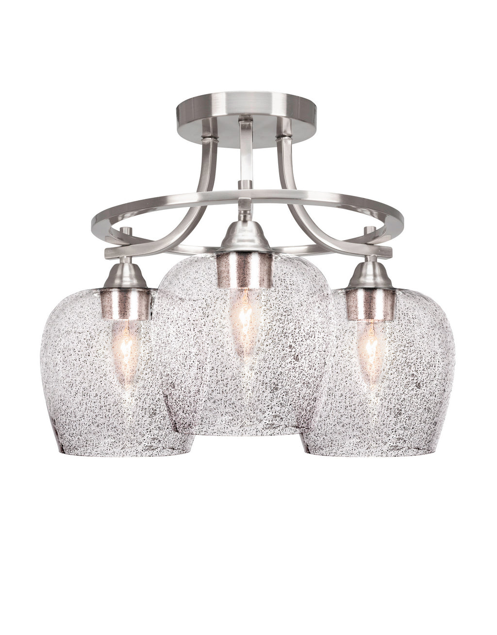 Toltec LightingHome| 3417-BN-4812