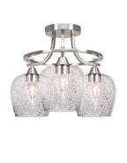 Toltec LightingHome| 3417-BN-4812