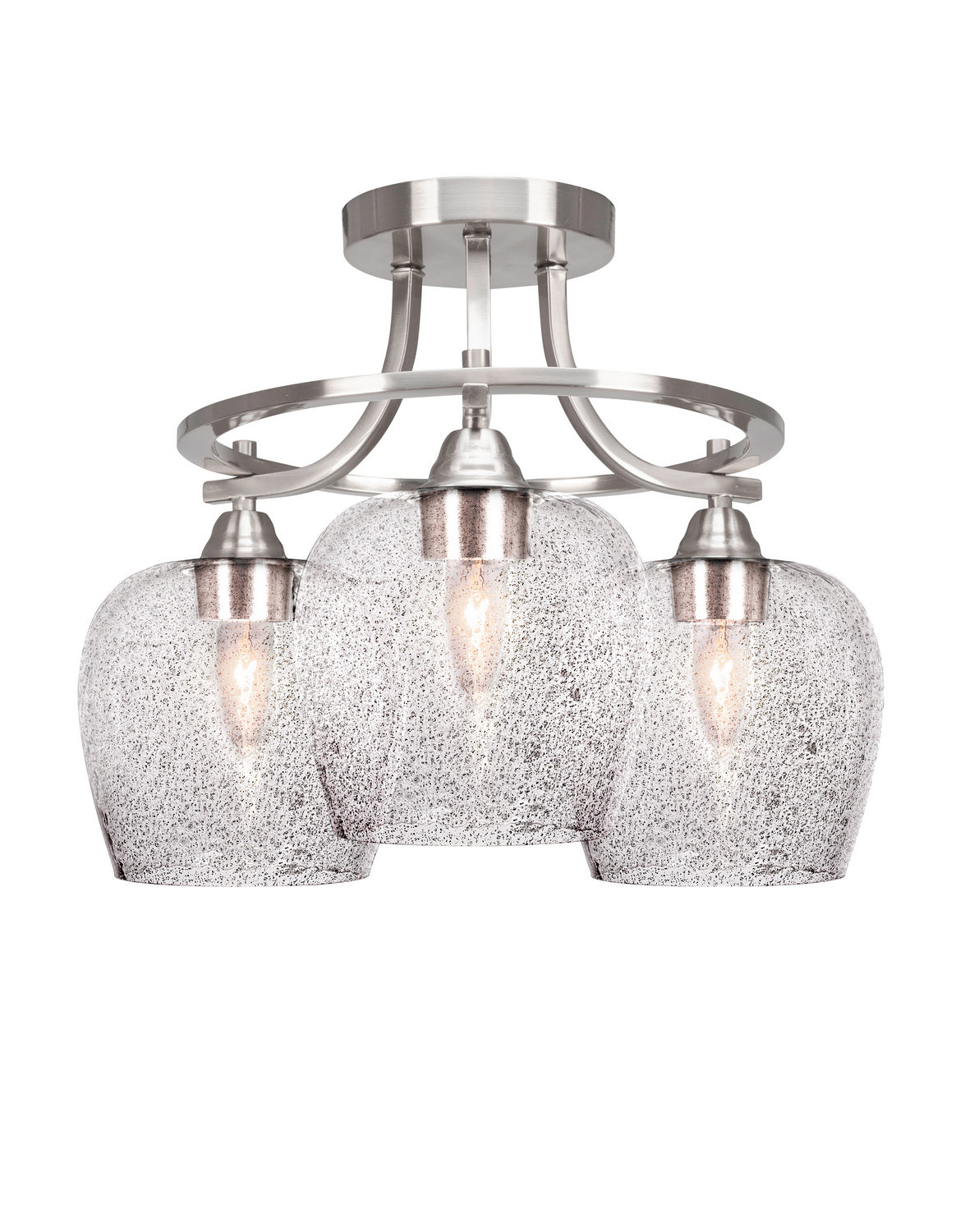 Toltec LightingHome| 3417-BN-4812